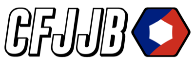 Confédération française de jiu-jitsu brésilien