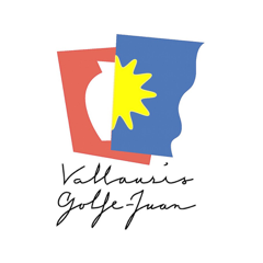 Ville de Vallauris Golfe-Juan